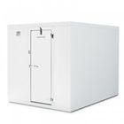 주문 제작된 식당 블라스트 프리더 냉장실 8000 밀리미터 높이 상업적 냉장실