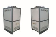 냉장고 냉장고를 위한 박스 형태 2HP 차가운방 응축 유닛 380V 50Hz