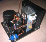 FH4524Z 2HP 높은 온도 프란체테쿰세 풍랭식 냉각 장치 220V 50Hz