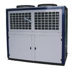 냉장실 3PH 50HZ를 위한 8HP 15HP 코플랜드 박스 형상 공냉식냉동기
