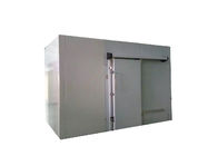 50 밀리미터 패널 냉장실 식품 저장실 220V 380V 냉동 냉장실