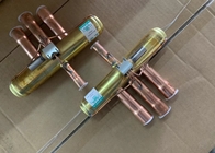 열펌프 시스템을 위한 4개 방법 리버싱 밸브를 구리도금하세요