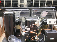 CAJ4461YHR 테쿰세 공랭식의 밀폐형응축유닛 1/2HP R134a 냉장 시스템