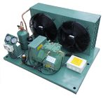Germany  brand 4GE-23Y(23HP) R404a Air-Cooled Refrigertion Condensing Unit for Cold Room Refrigeration system