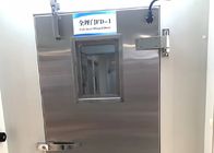 50 밀리미터 패널 냉장실 식품 저장실 220V 380V 냉동 냉장실