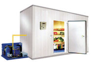 SGS 냉동 냉장실 8M은 냉장고 룸에 걸어 들어갑니다