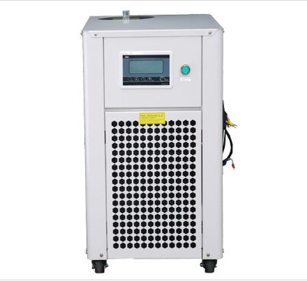 CE UL 수냉각（의） 냉각 장치 5200W 2HP 가스 바이패스제어