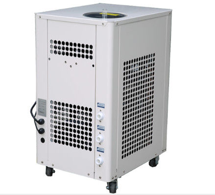 CE UL 수냉각（의） 냉각 장치 5200W 2HP 가스 바이패스제어