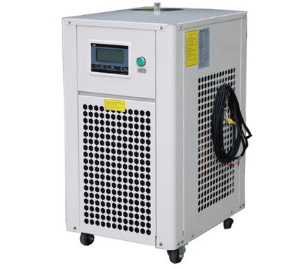 CE UL 수냉각（의） 냉각 장치 5200W 2HP 가스 바이패스제어