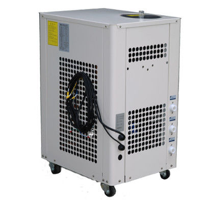 CE UL 수냉각（의） 냉각 장치 5200W 2HP 가스 바이패스제어