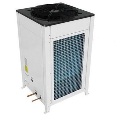CE UL 8HP 차가운방 응축 유닛 850W 압축기 냉각장치 응축 유닛