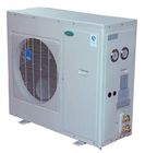 2HP 7HP 코플랜드 공냉식냉동기 60W 선풍기 냉장실 응축 유닛