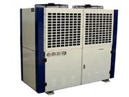 냉장실 3PH 50HZ를 위한 8HP 15HP 코플랜드 박스 형상 공냉식냉동기