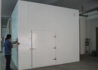 ISO9001은 차가운방 2M 높이 모듈 냉장실에서 보행을 휴회를 명했습니다